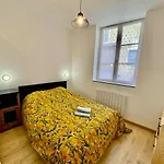 Apartman Cathedrale : Cosy Au Coeur Du Centre