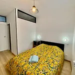 Apartman Cathedrale : Cosy Au Coeur Du Centre *