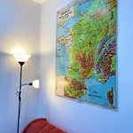 Cathedrale : Cosy Au Coeur Du Centre Apartman