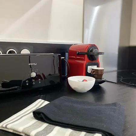 Apartamento Cathedrale : Cosy Au Coeur Du Centre Poitiers