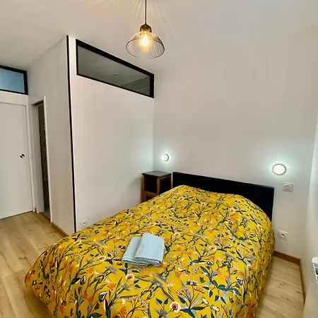 Apartamento Cathedrale : Cosy Au Coeur Du Centre *