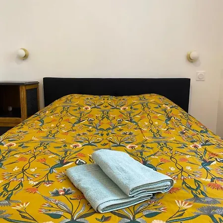 Cathedrale : Cosy Au Coeur Du Centre *