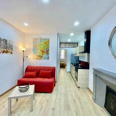 Cathedrale : Cosy Au Coeur Du Centre Apartamento *