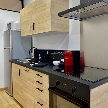 Apartamento Cathedrale : Cosy Au Coeur Du Centre Poitiers