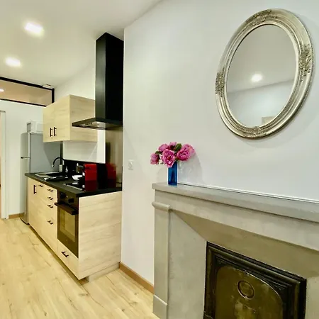 Cathedrale : Cosy Au Coeur Du Centre Apartamento Poitiers