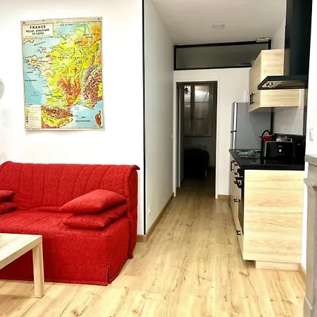 Cathedrale : Cosy Au Coeur Du Centre Poitiers