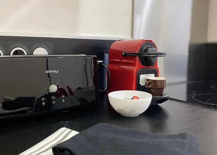 Apartment Cathedrale : Cosy Au Coeur Du Centre Poitiers