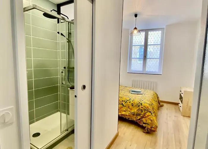 Cathedrale : Cosy Au Coeur Du Centre * Poitiers