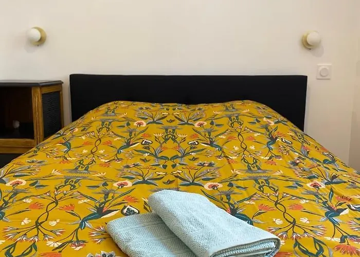 Cathedrale : Cosy Au Coeur Du Centre *