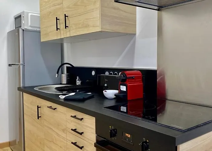 Apartment Cathedrale : Cosy Au Coeur Du Centre Poitiers